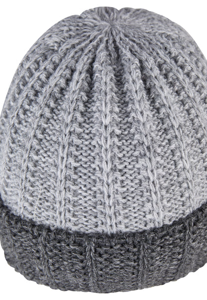 Strickmütze