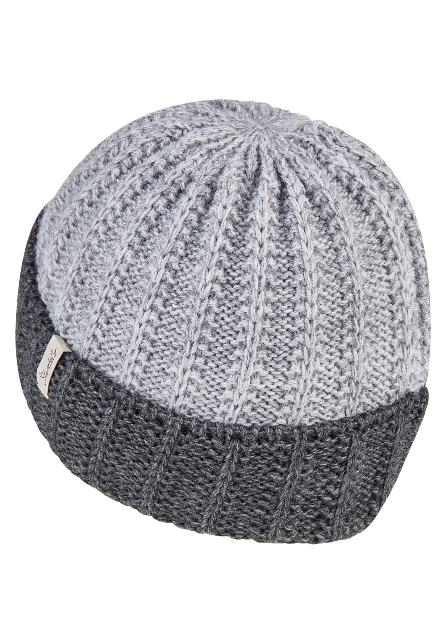 Strickmütze