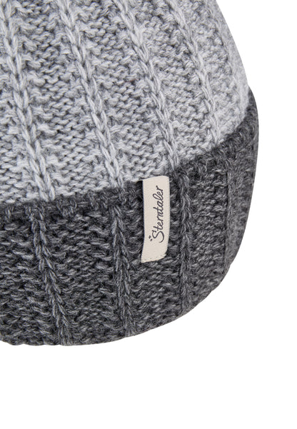 Strickmütze