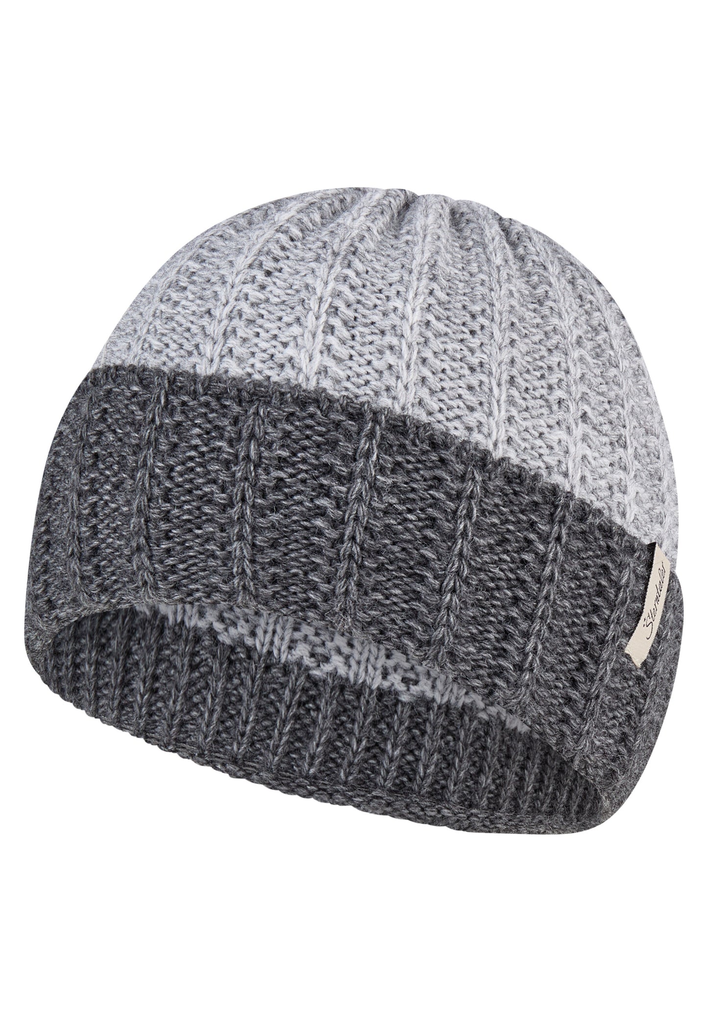Strickmütze