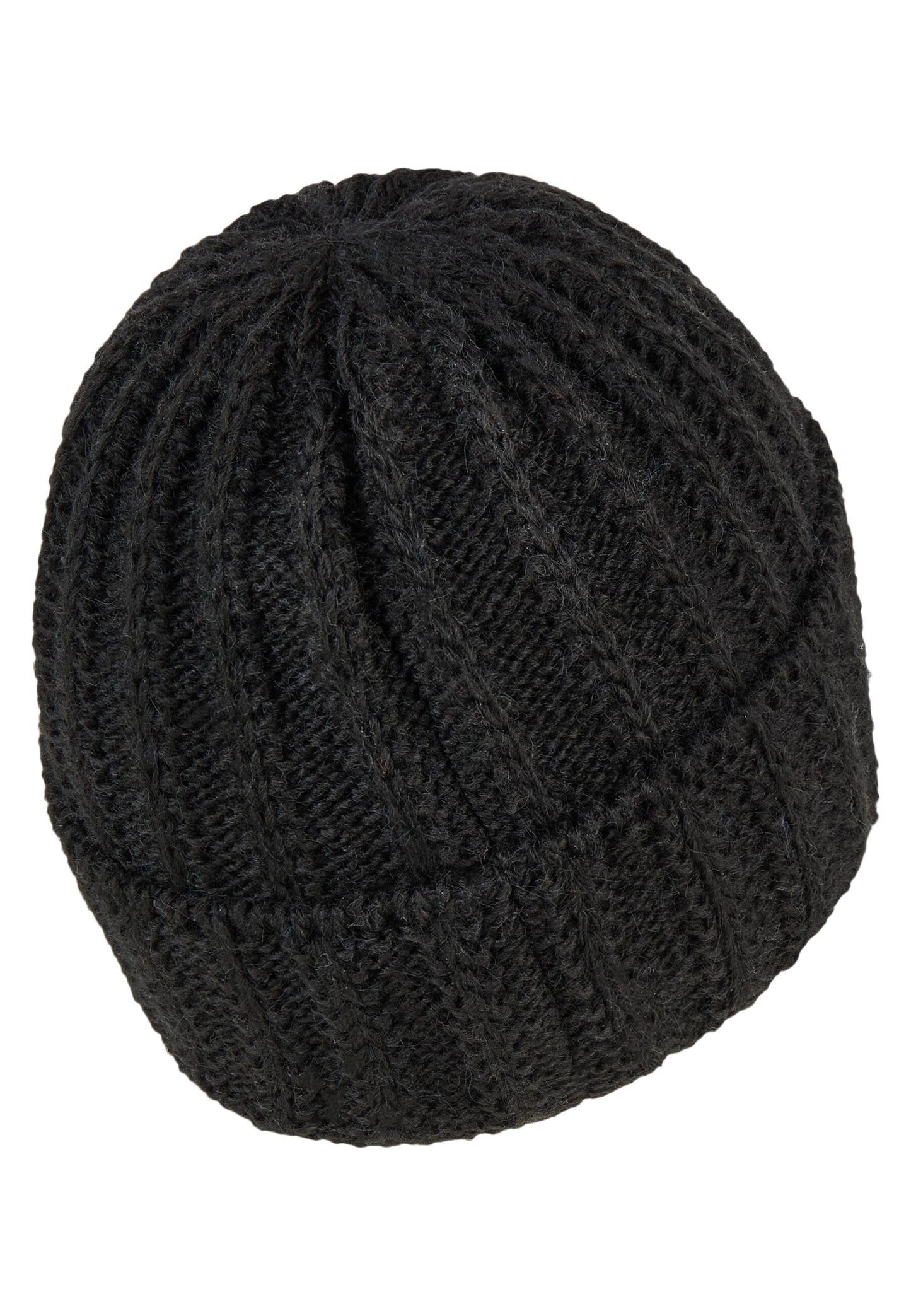 Strickmütze