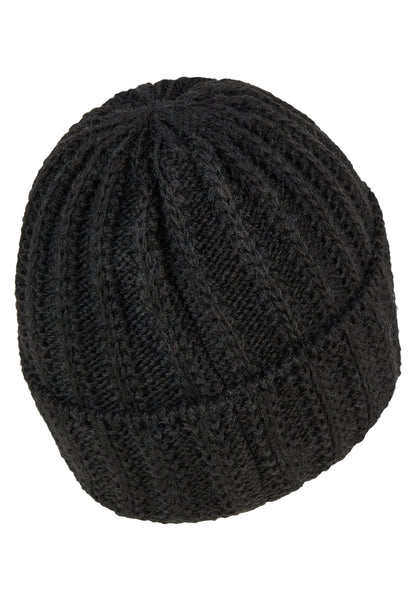 Strickmütze