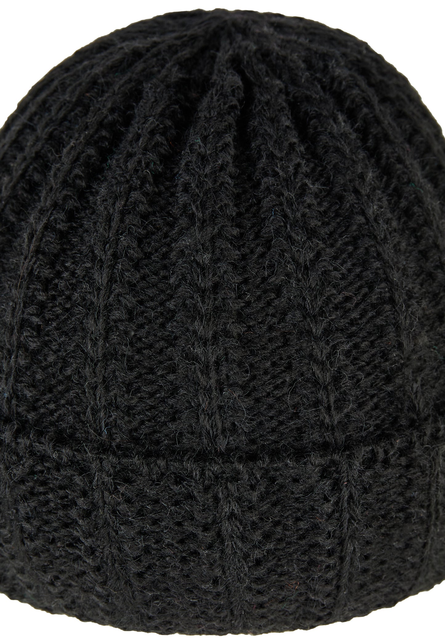 Strickmütze