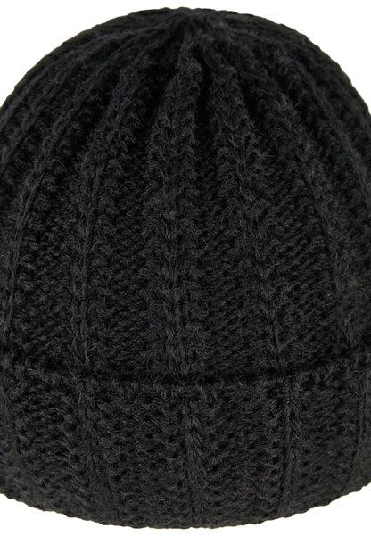 Strickmütze