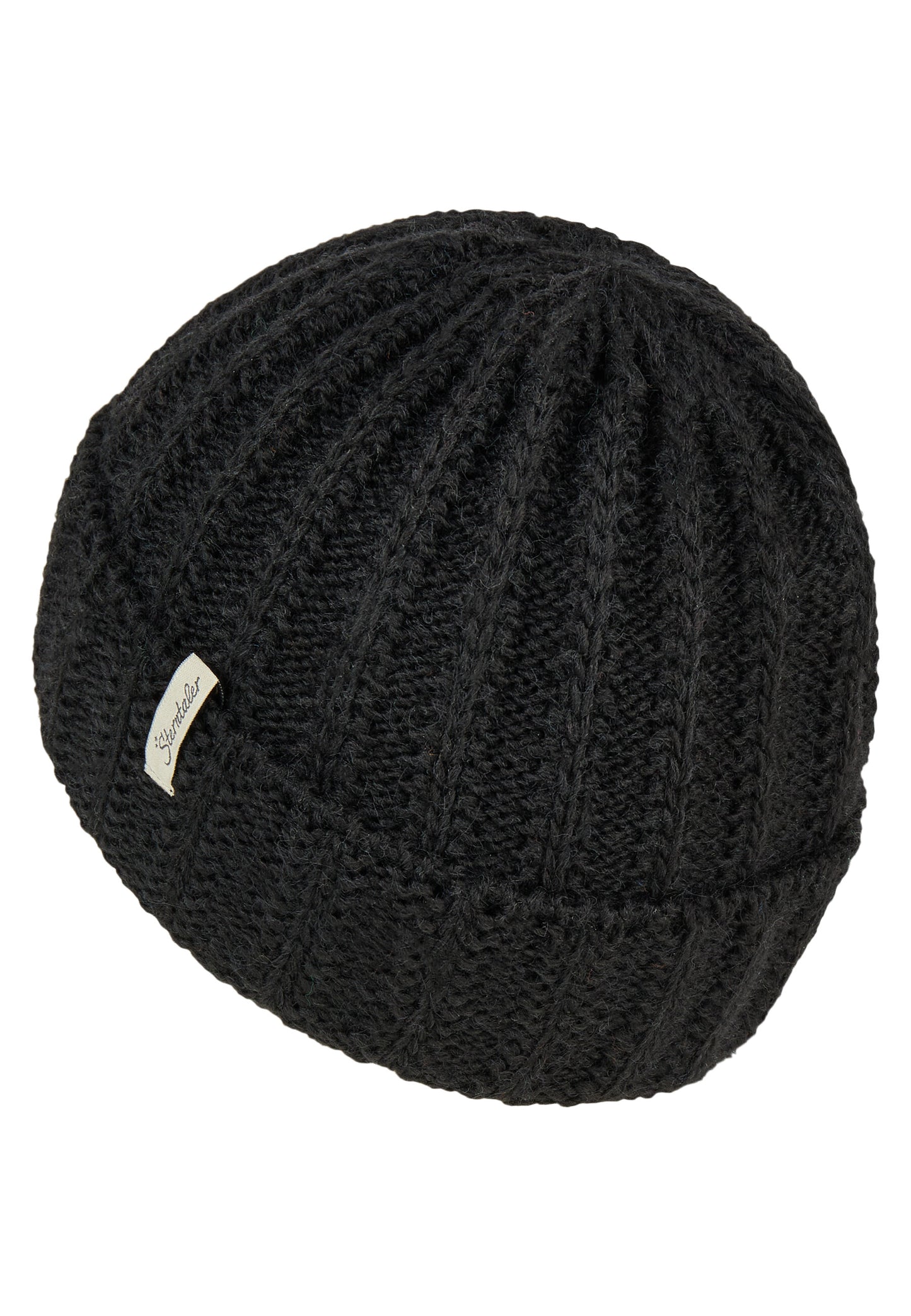 Strickmütze