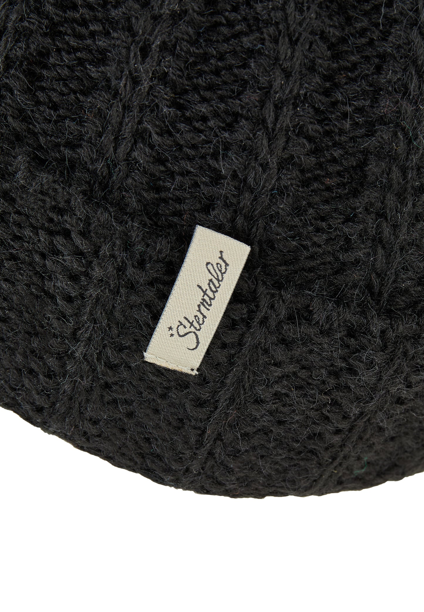 Strickmütze