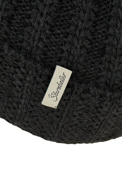 Strickmütze