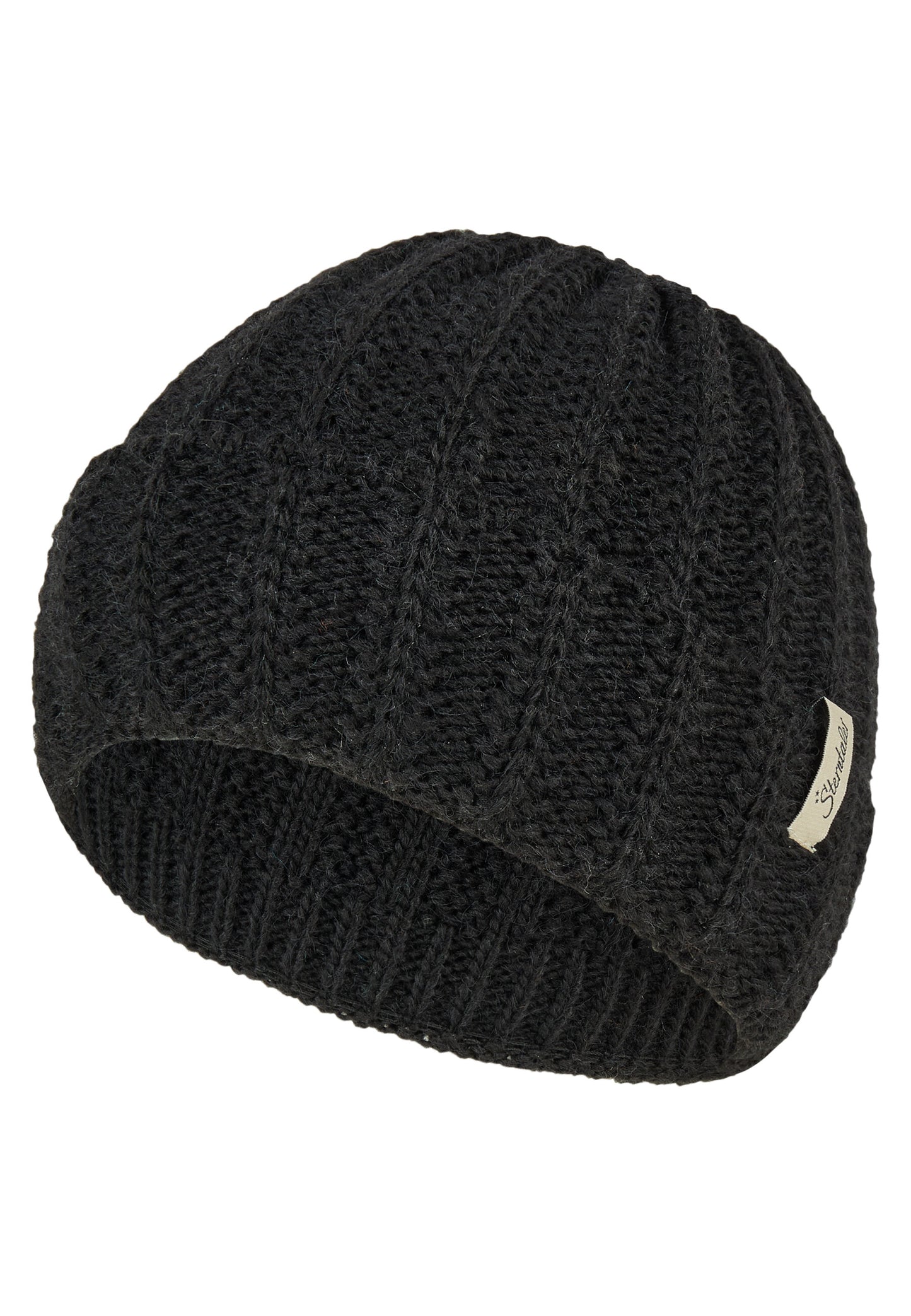 Strickmütze