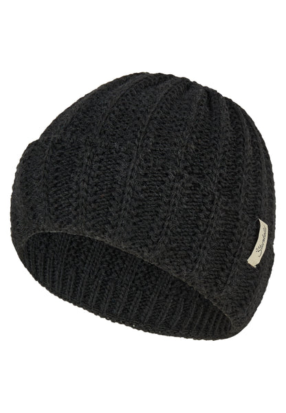 Strickmütze