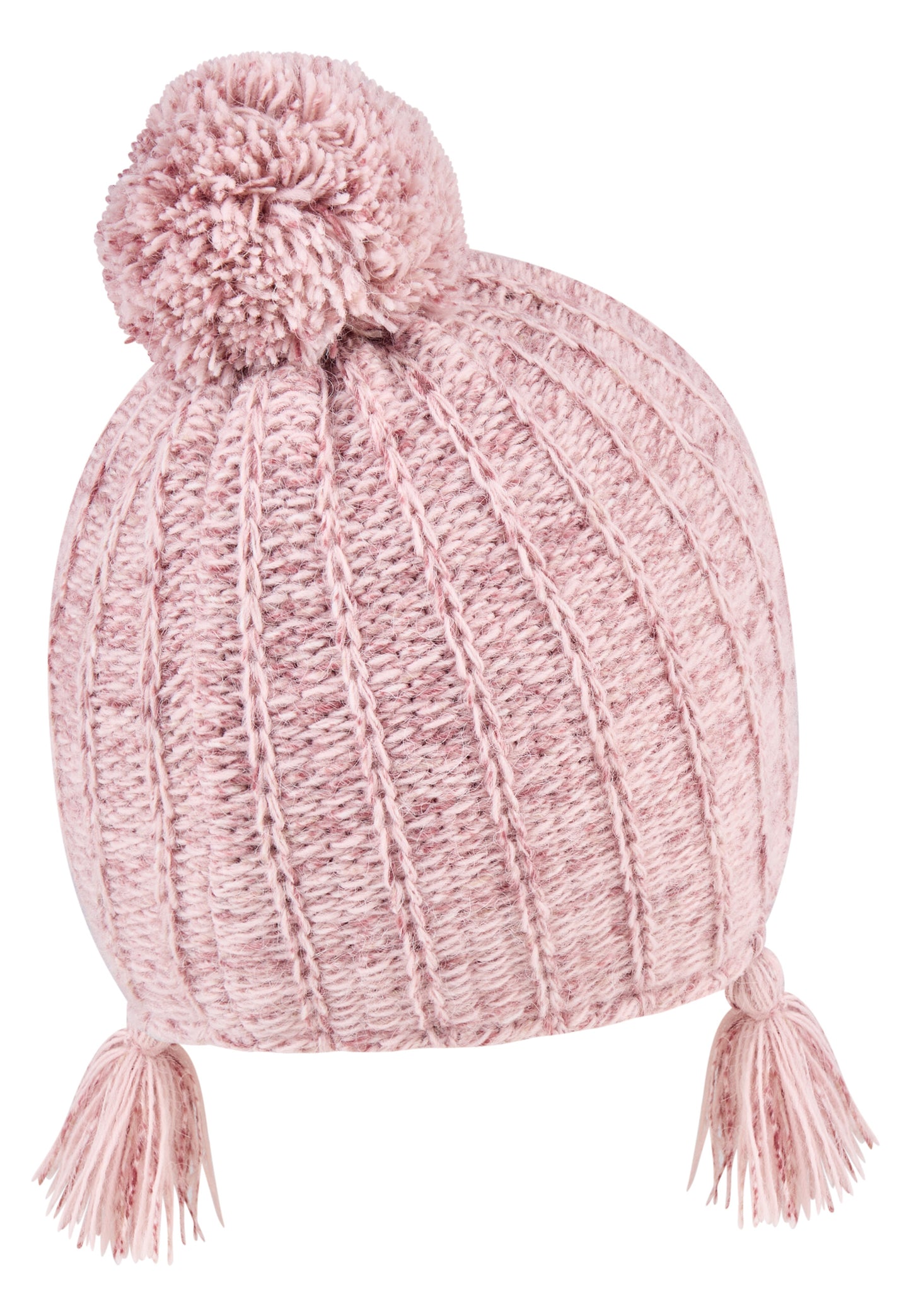 Strickmütze