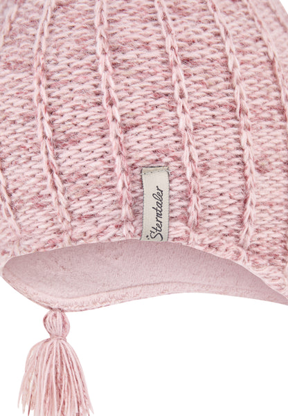 Strickmütze