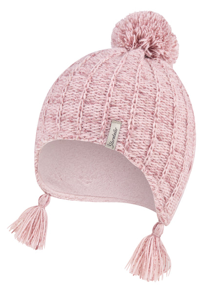 Strickmütze