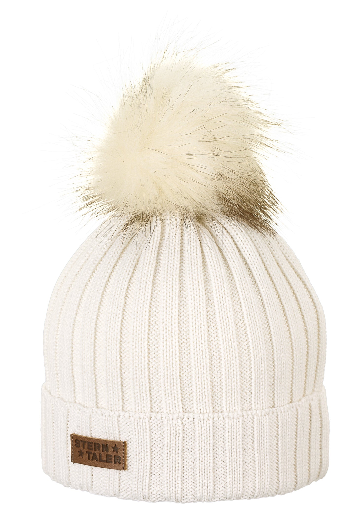 Cappello a maglia