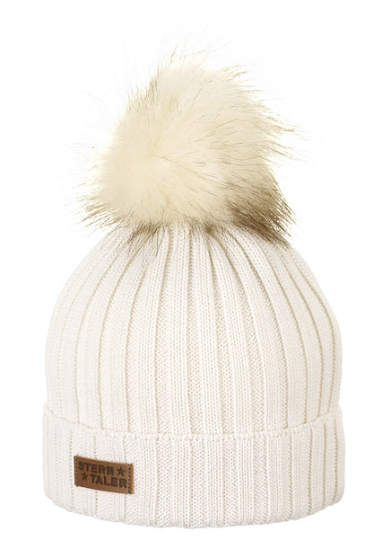 Cappello a maglia