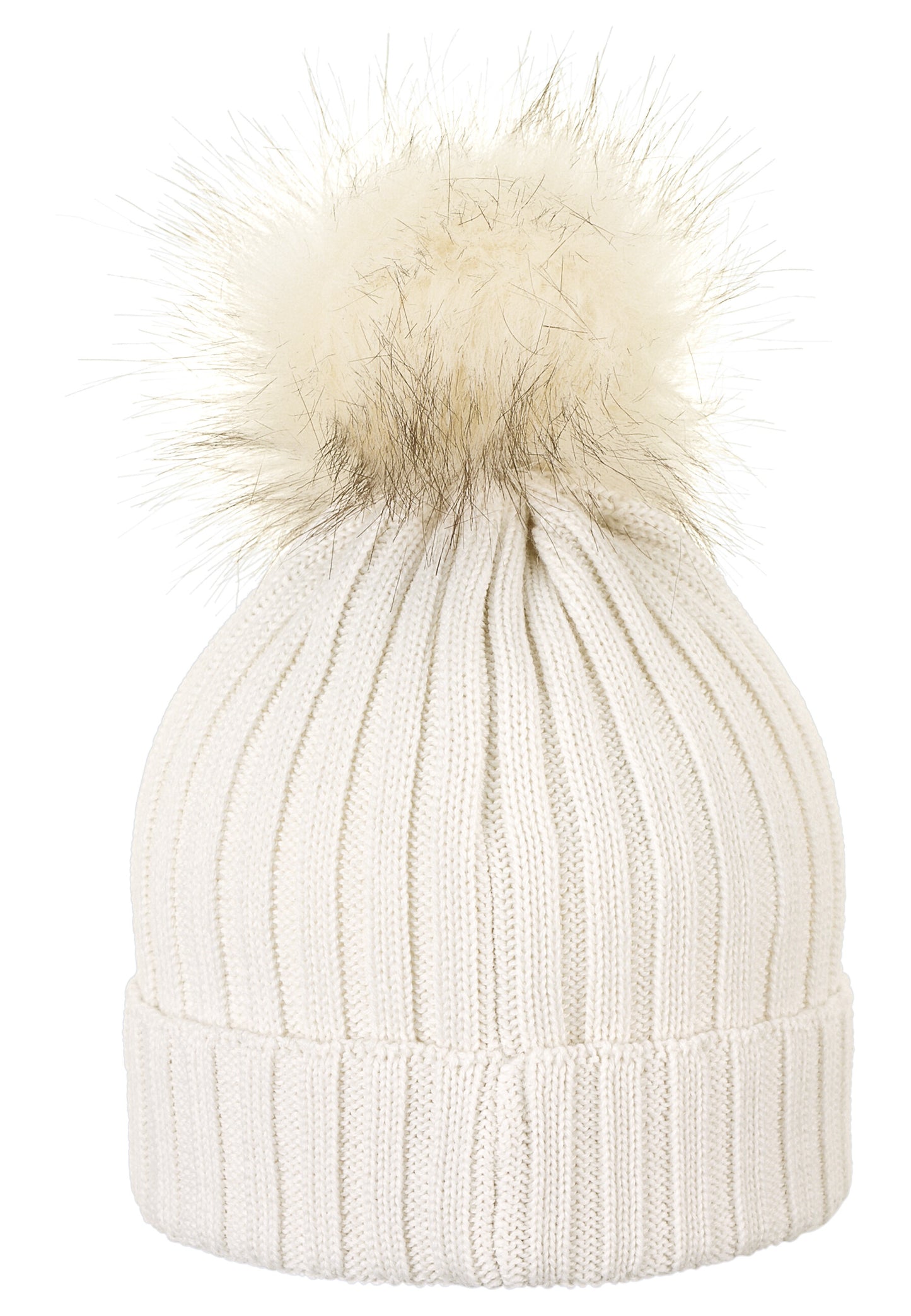 Cappello a maglia