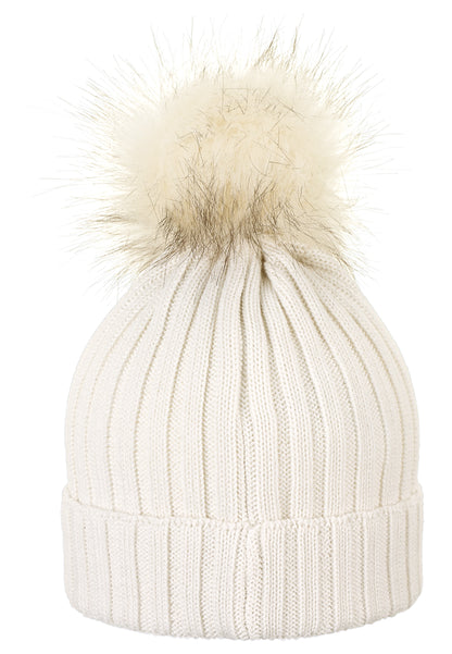 Cappello a maglia