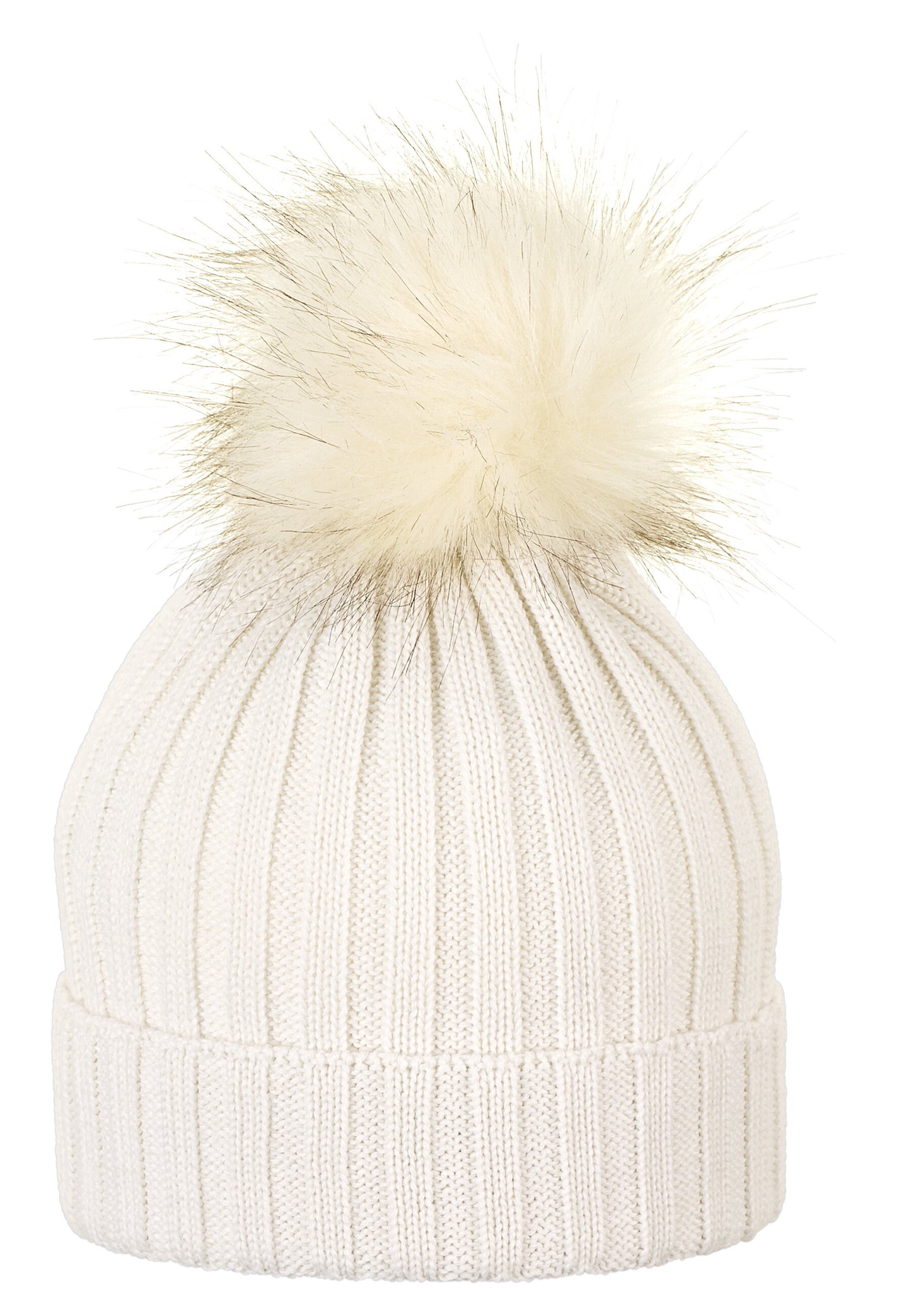 Cappello a maglia