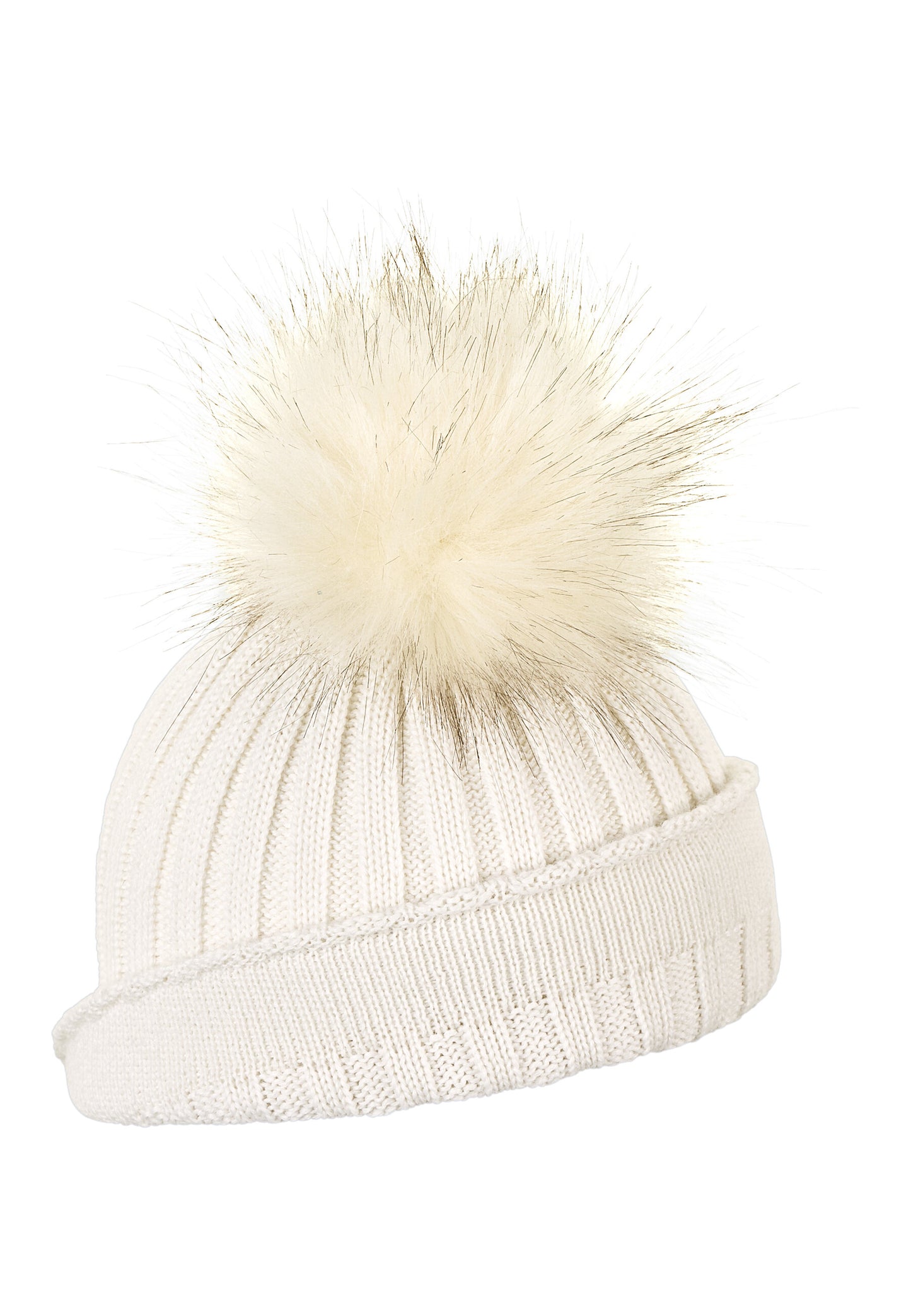 Cappello a maglia
