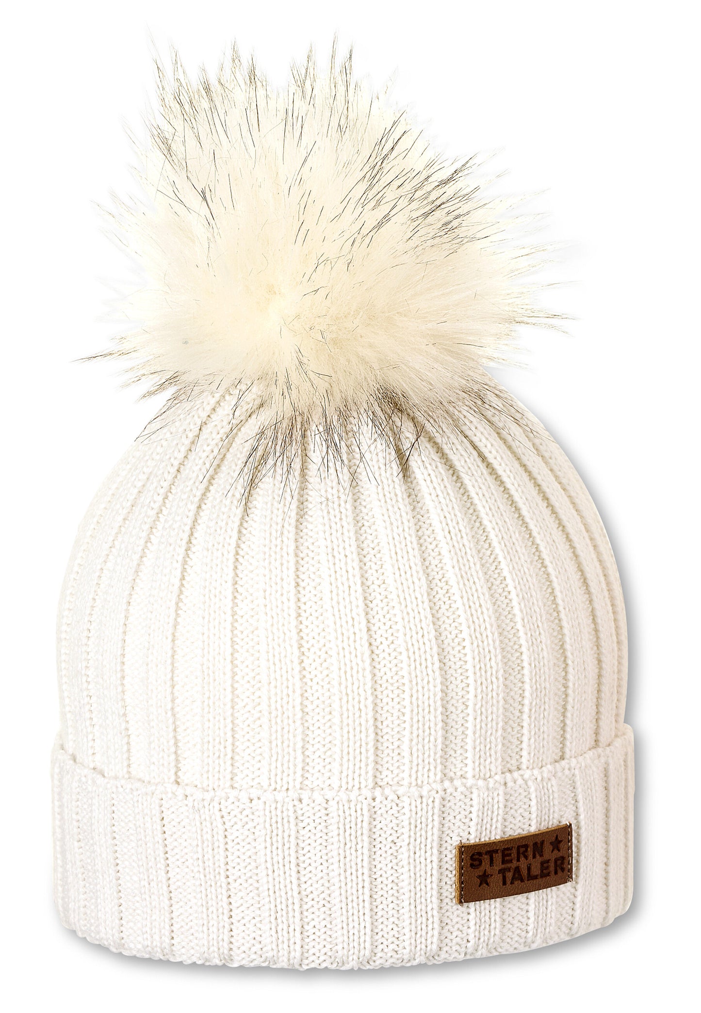 Cappello a maglia