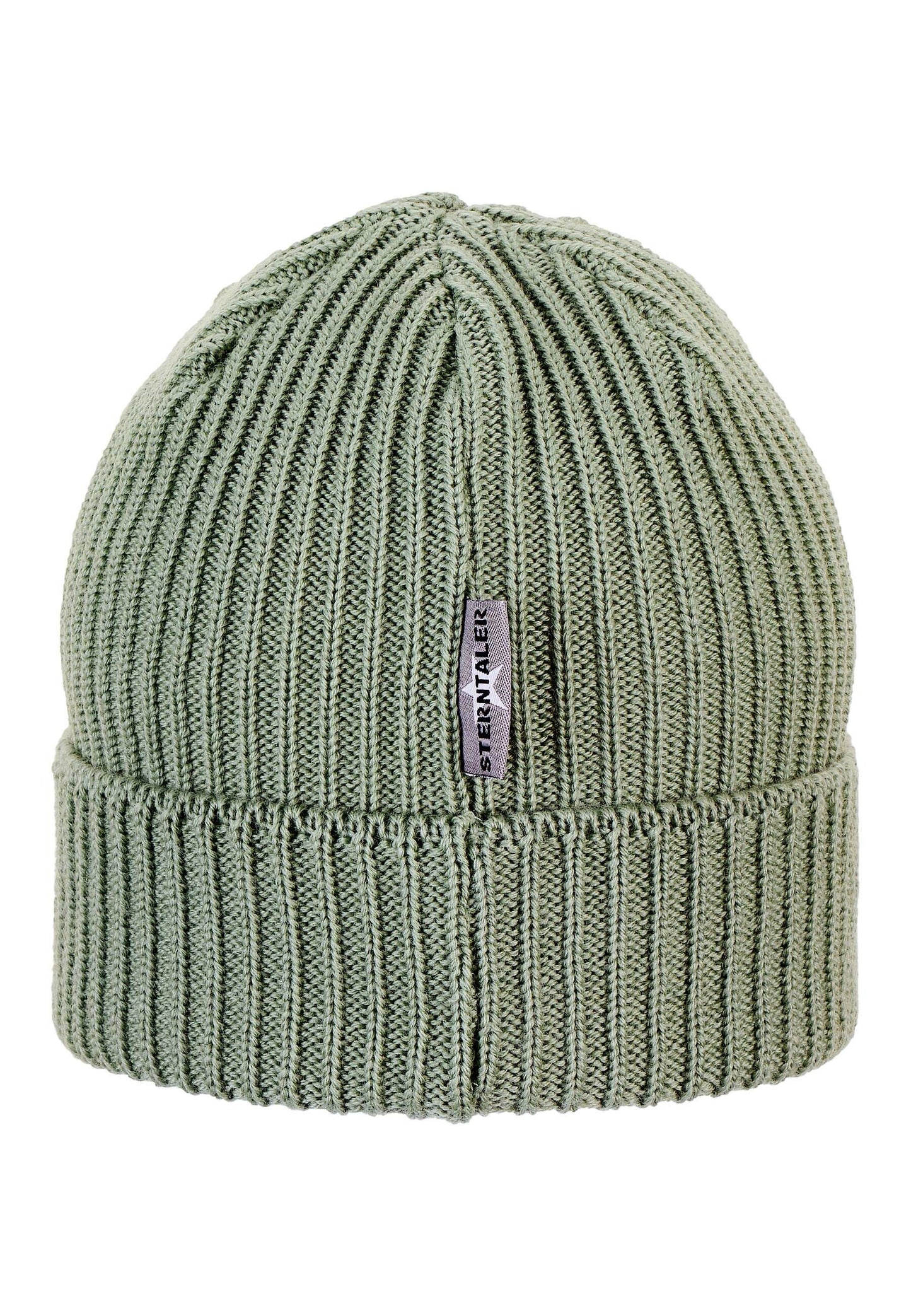 Strickmütze