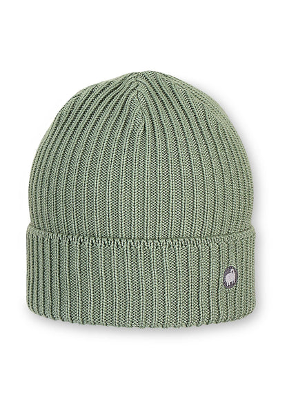 Strickmütze