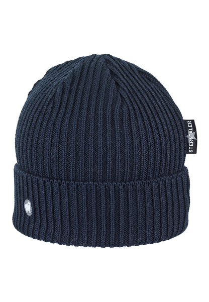 Strickmütze