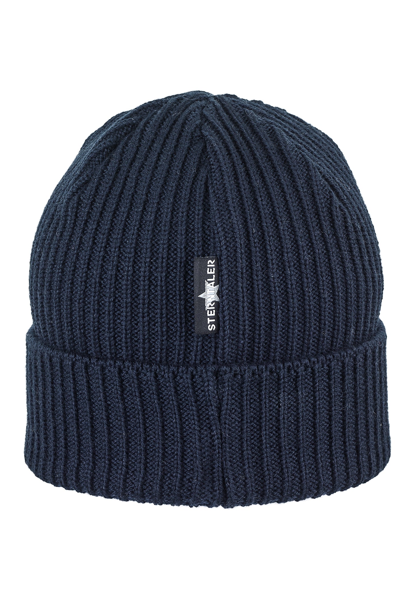Strickmütze