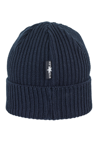 Strickmütze