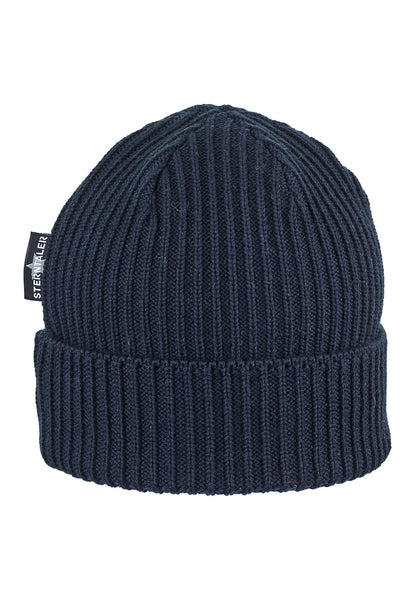Strickmütze