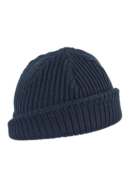 Strickmütze