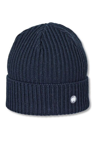 Strickmütze
