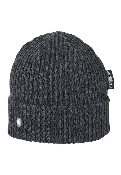 Strickmütze