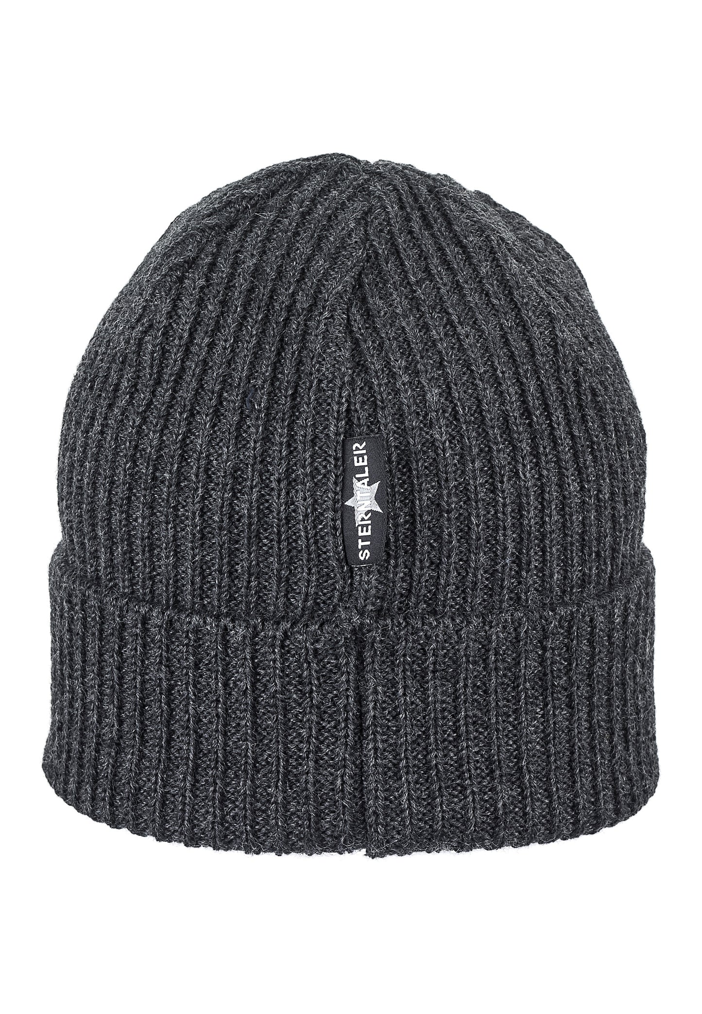 Strickmütze