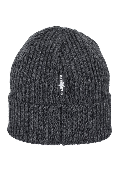 Strickmütze