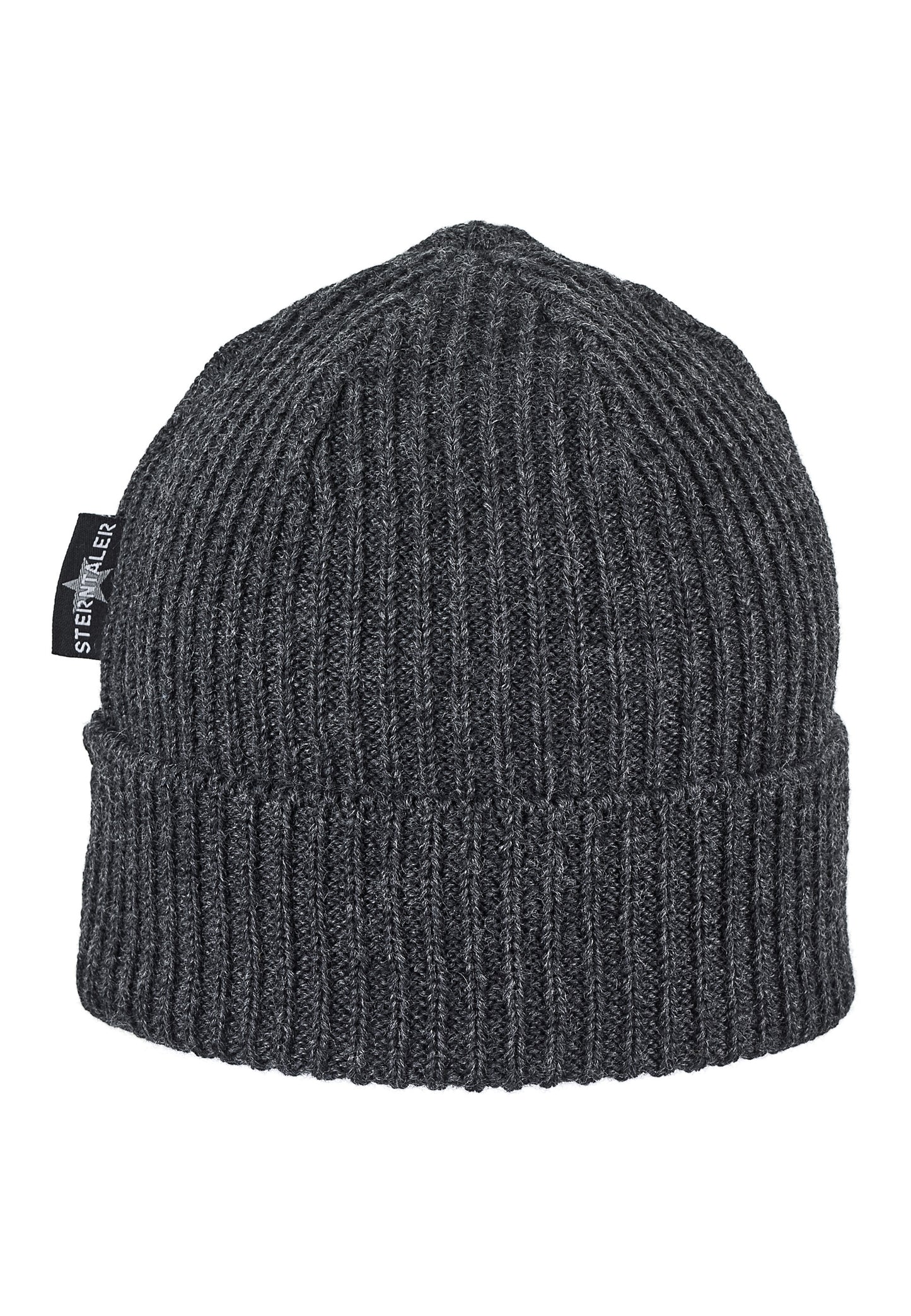 Strickmütze