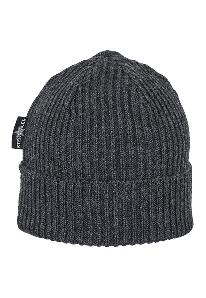 Strickmütze