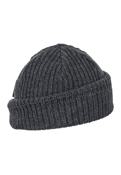Strickmütze