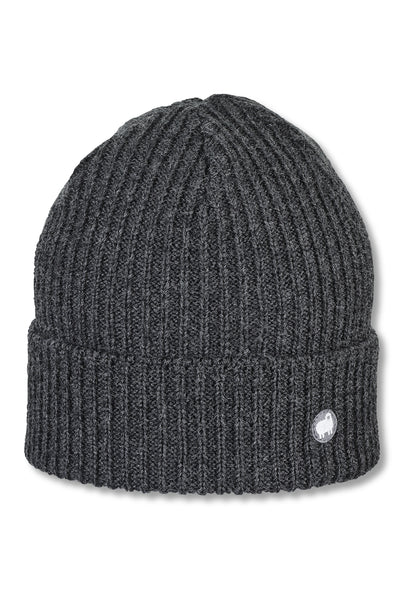 Strickmütze
