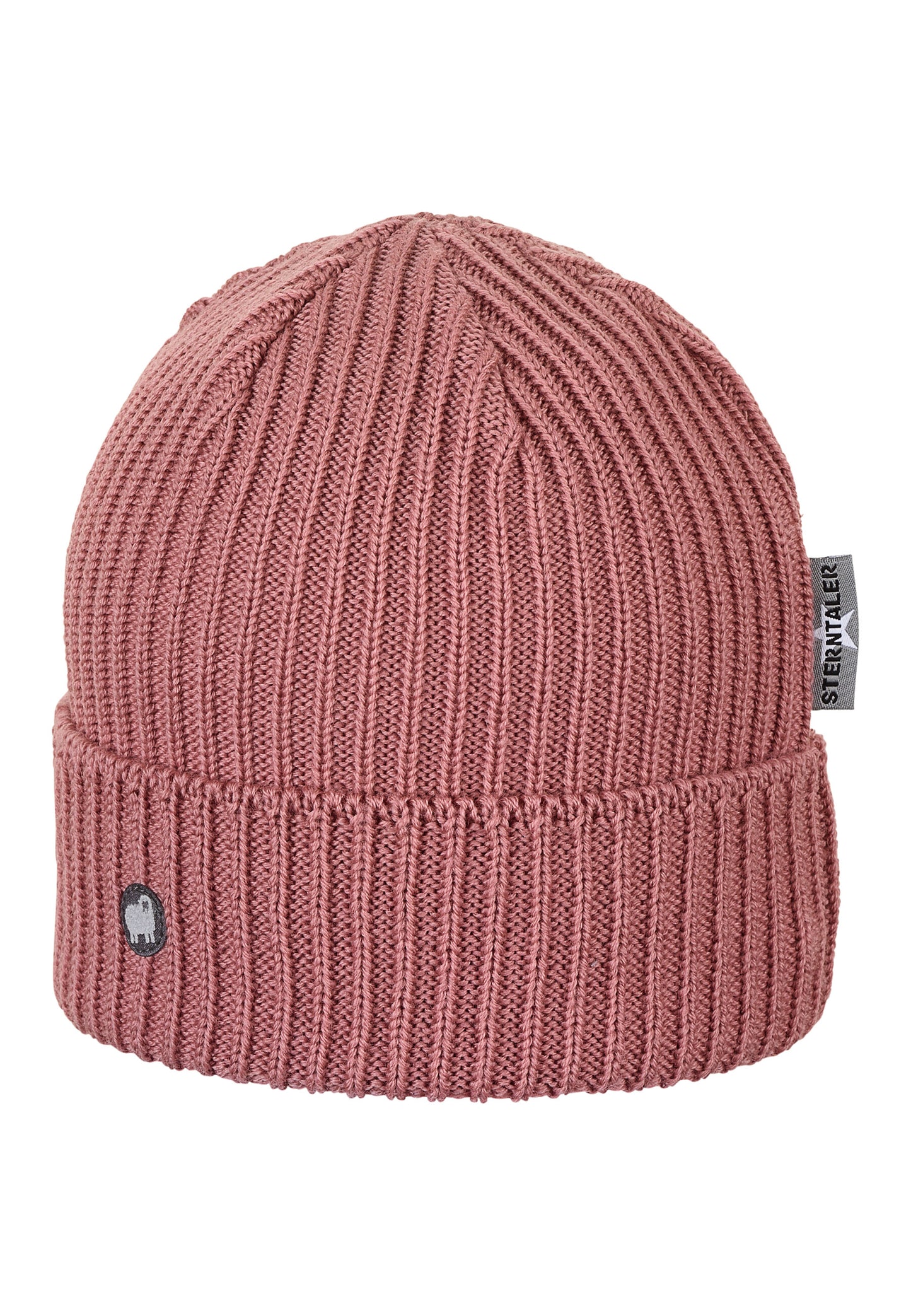 Strickmütze