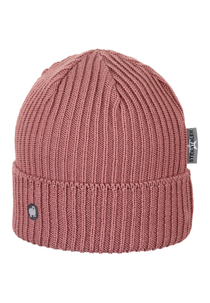 Strickmütze