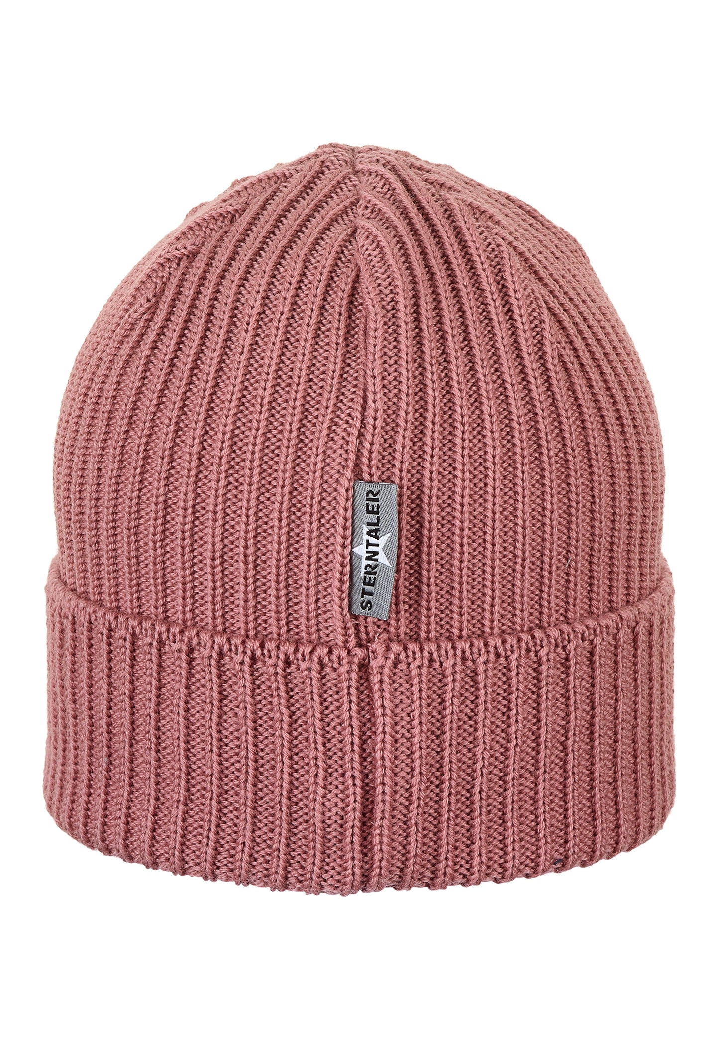 Strickmütze