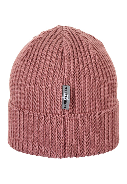 Strickmütze