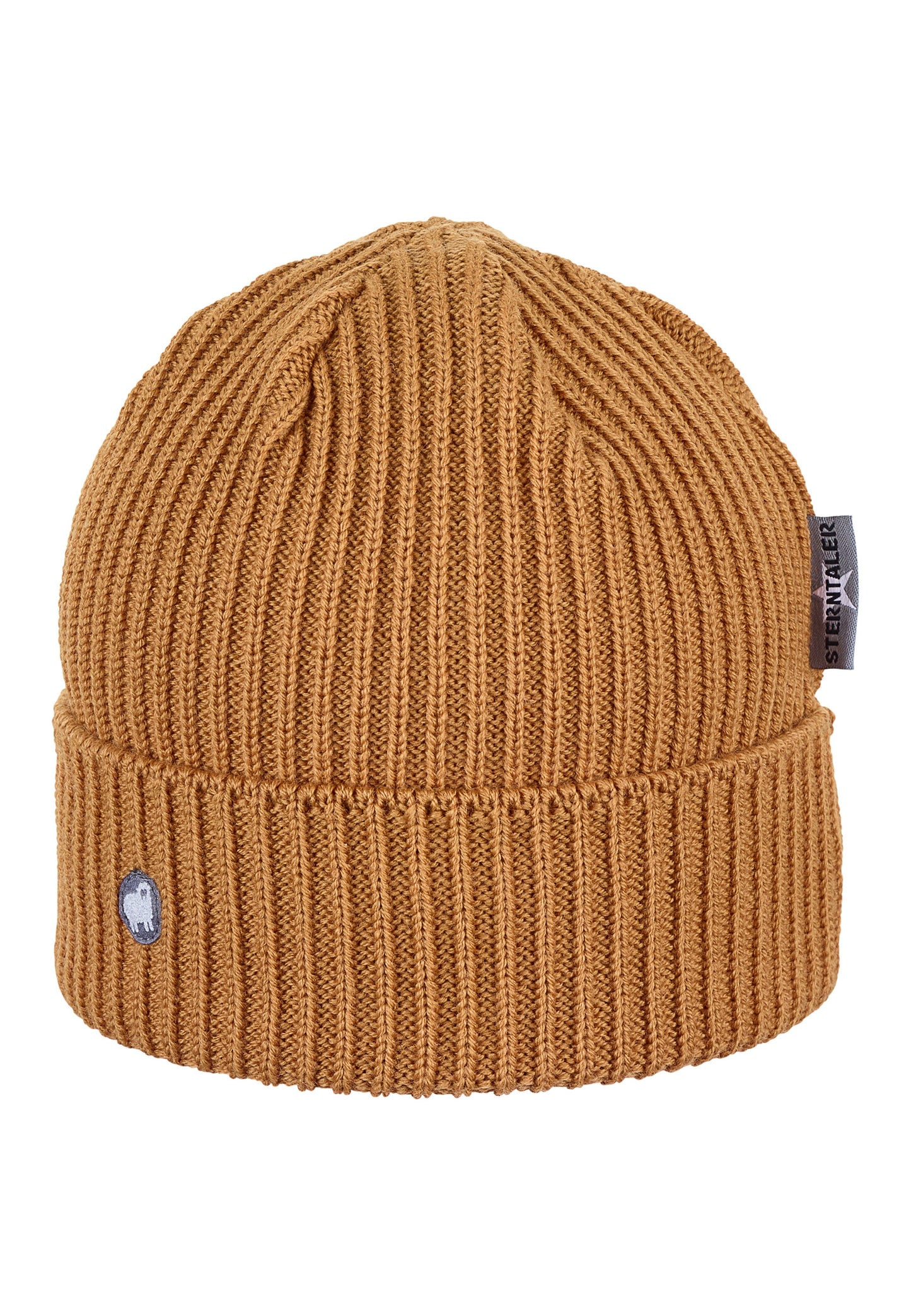 Strickmütze