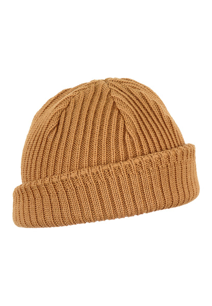 Strickmütze