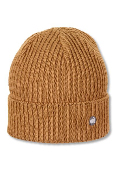 Strickmütze
