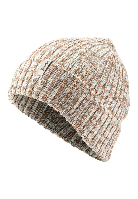 Strickmütze