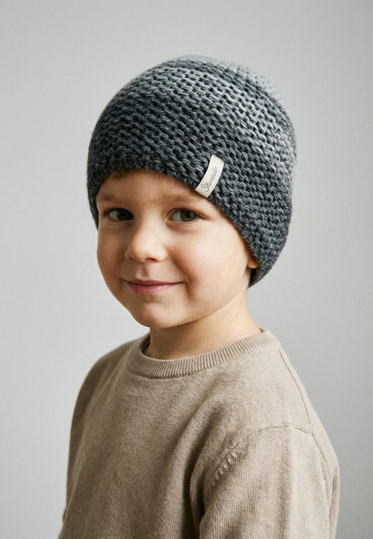 Knitted Hat