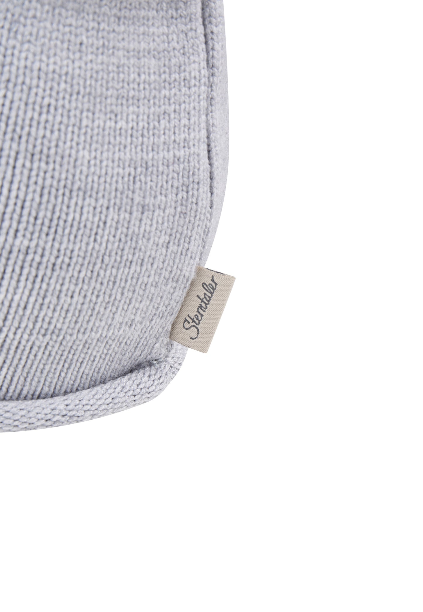 Strickmütze