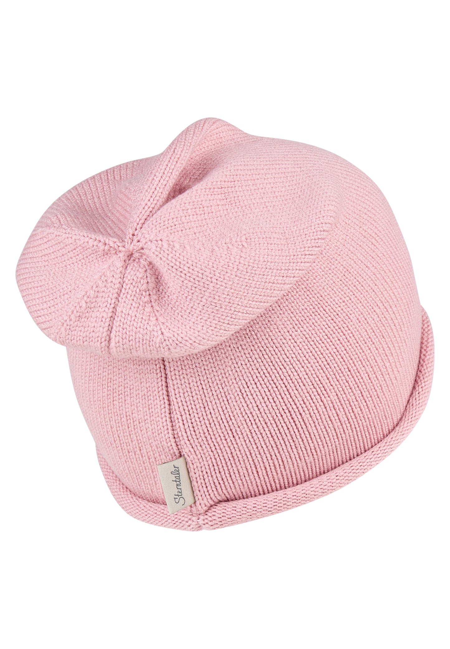 Strickmütze