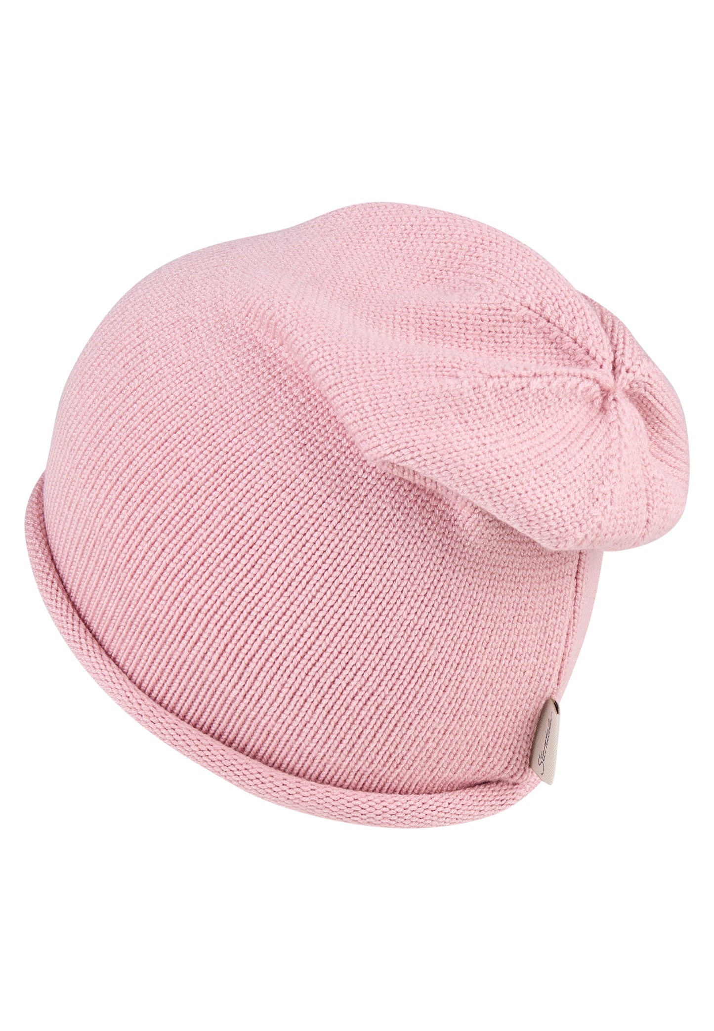 Strickmütze